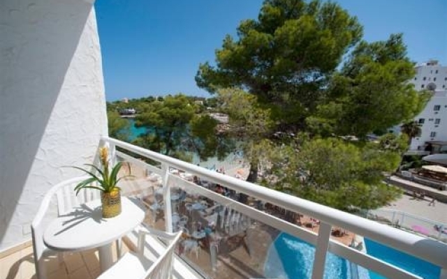 Grupotel Ibiza Beach Resort