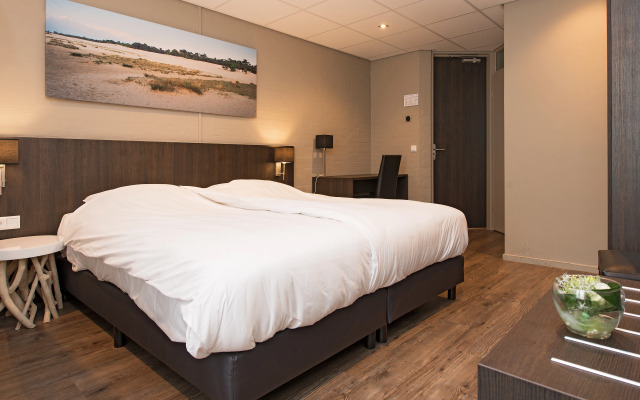 Fletcher Hotel - Restaurant Prinsen