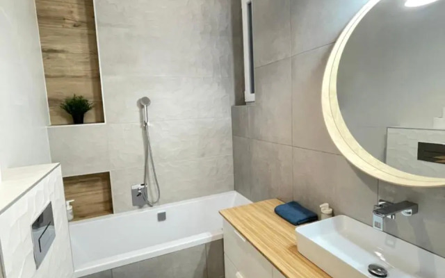 Dream Design Apartment - 3 bedrooms & Finn Sauna