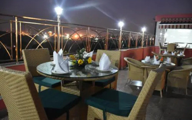 Hotel HBL International