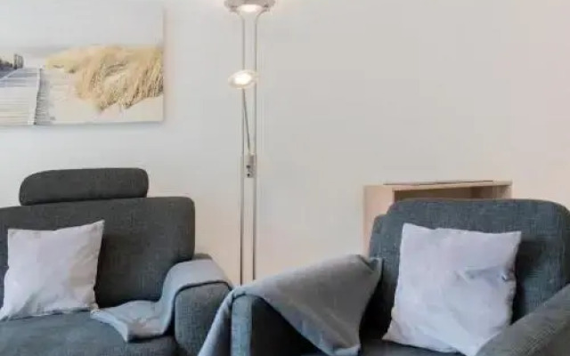 Ferienwohnung Gorch Fock Park Appartement 19