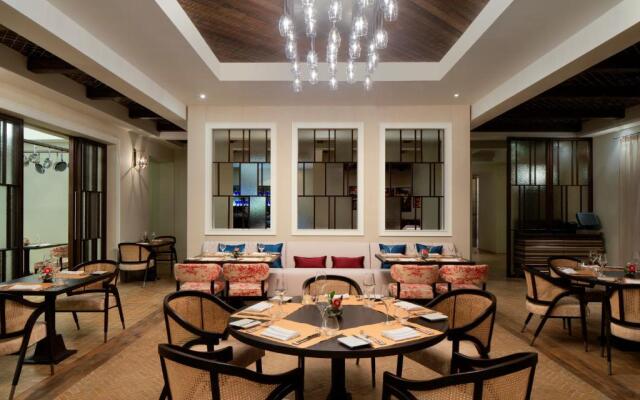 VOGO Abu Dhabi Golf Resort & Spa