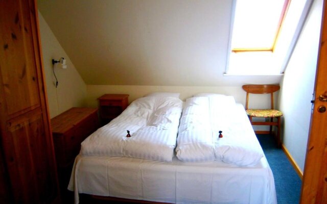 Hotel Skandinavien
