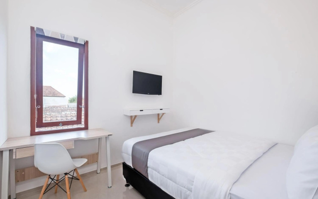 Canggu Residence – Guest Rooms – Canggu