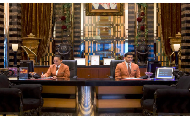 City Center Hotel