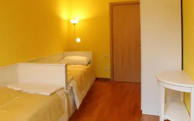 Apartment Simply Wonderful