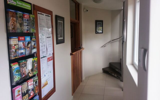 Lala Panzi B&B