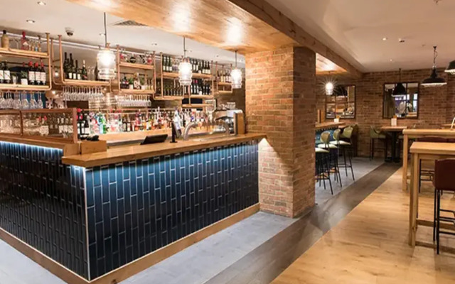 London City(Aldgate)Hotel
