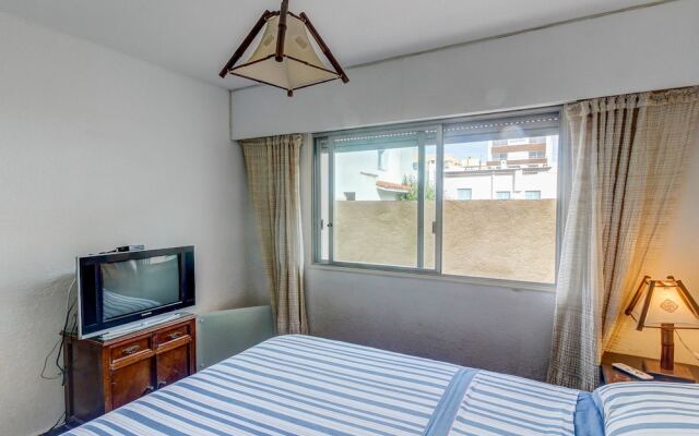 Apartamento cerca de la playa - El Emir I