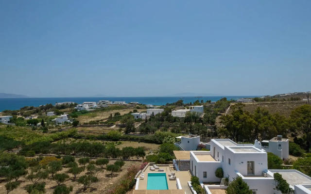 Villa Vinea Paros