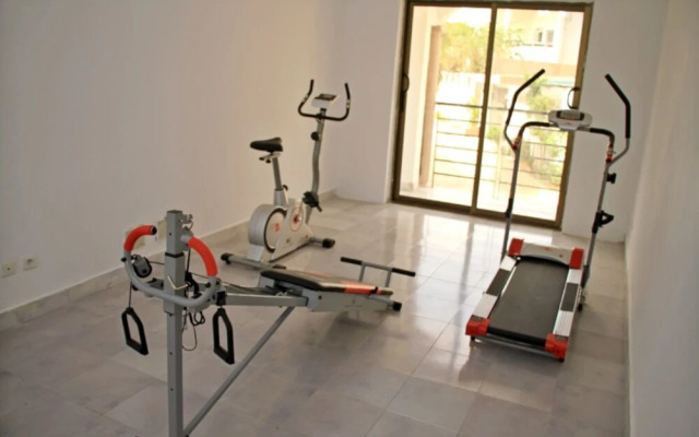 Residence Lolya