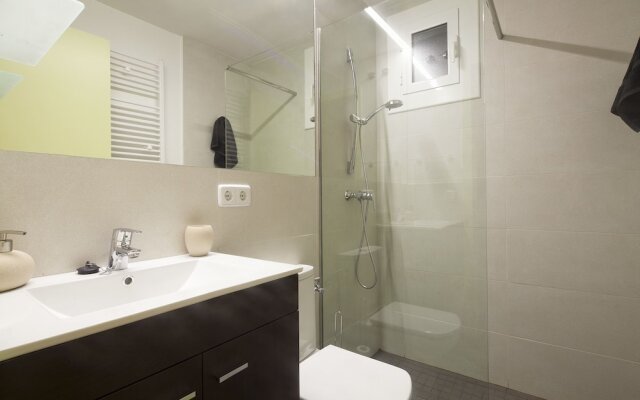 Stay Barcelona Sagrada Familia Ii