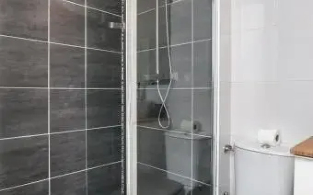 Superbe T2 de 35m2 Compans-Caffarelli / Capitole