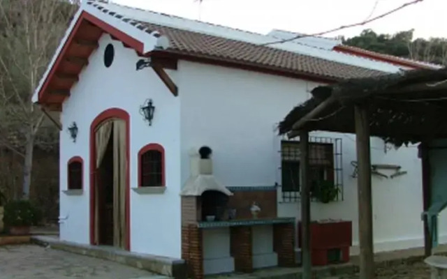 Rural House Place