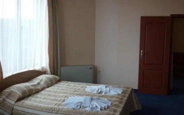 St.St.Petar and Pavel Hotel