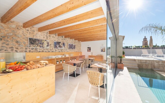 Placeta Vella Turismo de Interior