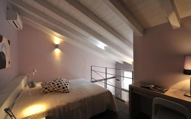 Foresteria Pellegrino