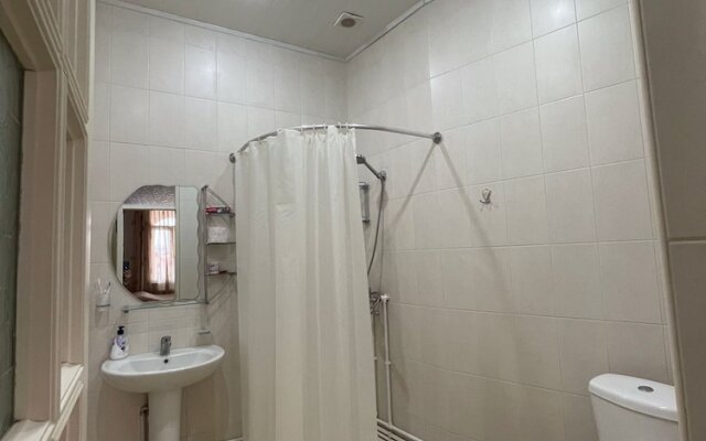 Najaryan’s Family Guest House