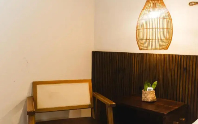 Pousada Riacho dos K