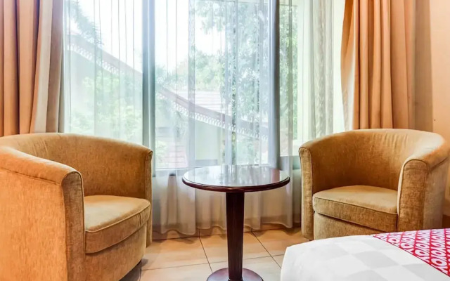 Desa Wisata Hotel - Hostel