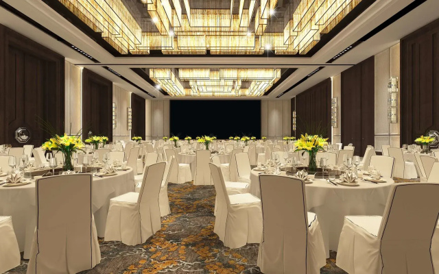 Hilton Beijing Daxing