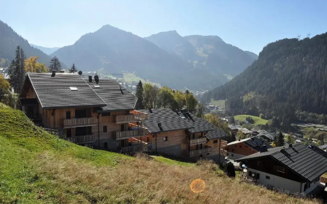 L'O Rouge - Apt A203 - BO Immobilier