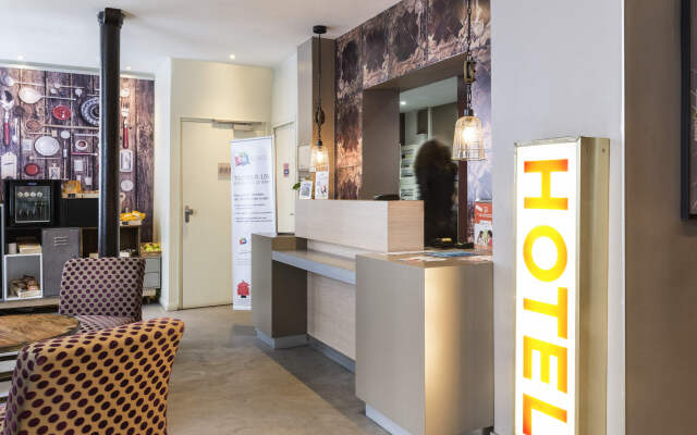 ibis Styles Paris Montmartre Nord