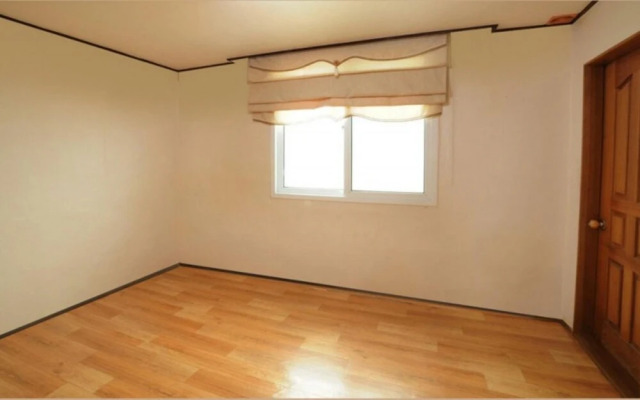 Muju Sannaedl Pension