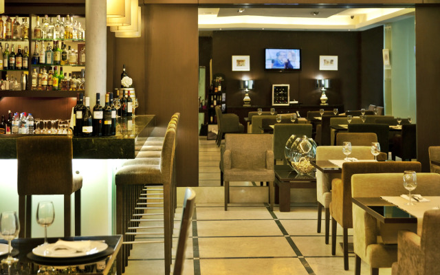 TURIM Restauradores Hotel