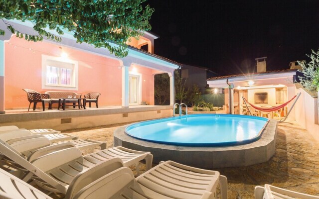 Nice Home in Skatari With Wifi and 3 Bedrooms