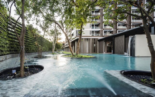 Baan plai haad pattaya