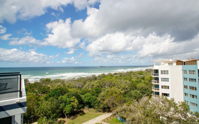 San Marino By The Sea Apartments