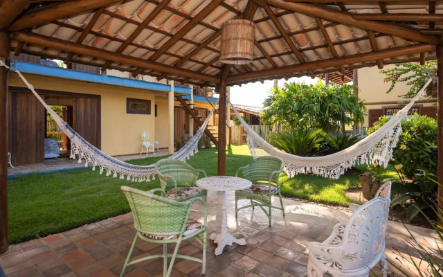 Sossego e Tranquilidade Vila do Outeiro