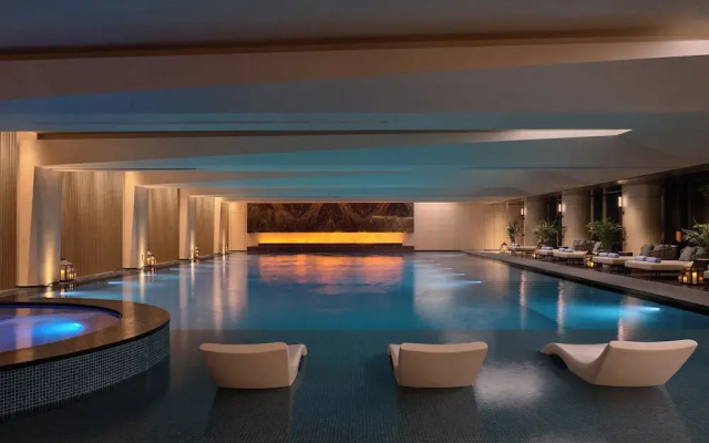 Intercontinental Changchun High Tech Zone by IHG