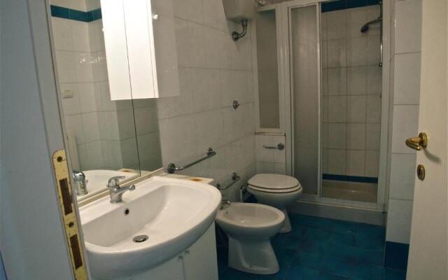 Appartamento su Residence Paradiso Azzurro