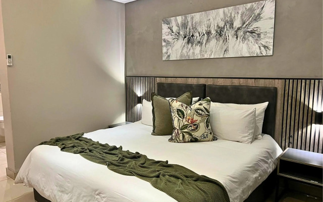The Cycad Lodge & Chalets