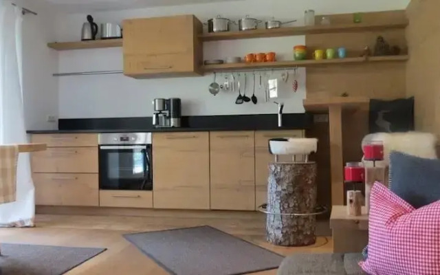 Mountainlodge Dorfhaus