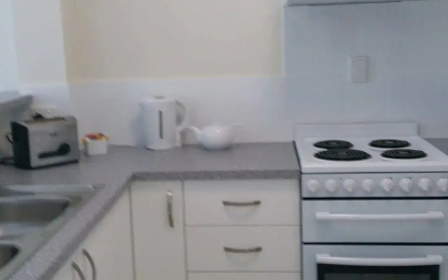 Pacific Sands Holiday Apartments