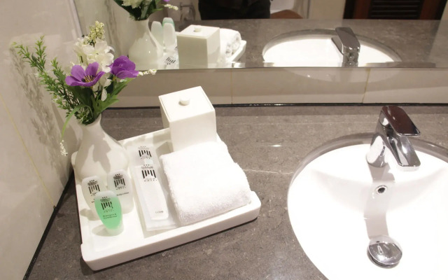 Atrium Premiere Hotel Cilacap