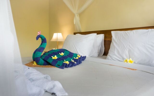 Eka Bali Guest House