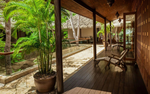Villa Katrani Koh Samui
