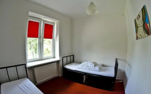 Wilson Hostel Warszawa