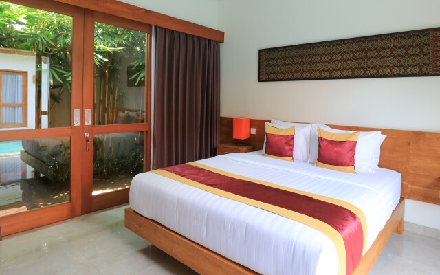 Mella Villas Jimbaran