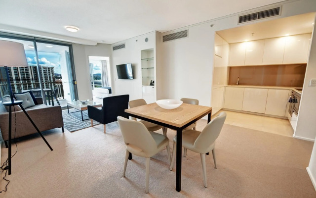 Belise Apartments