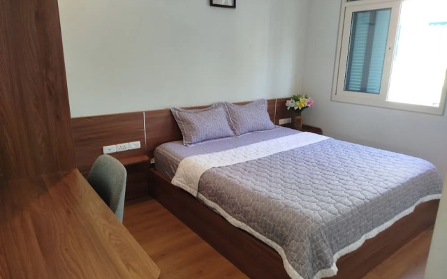 Kalia 5 Rooms Apartment Phu Quoc