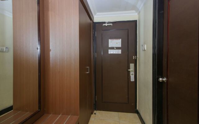 Airy Yos Sudarso 1145 Lubuklinggau