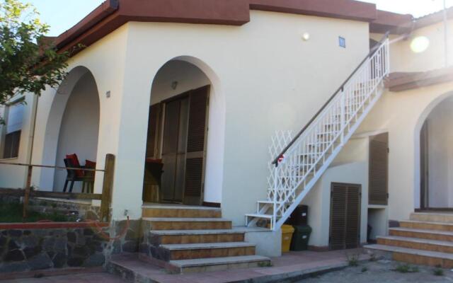 Villa Zagara