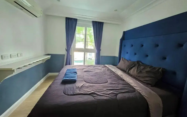 Residence Seven Sea Cote Na Chom Thian