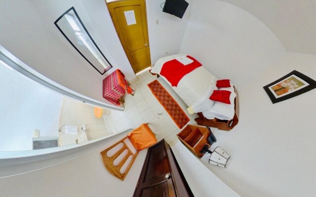 Hotel Chachapoyas
