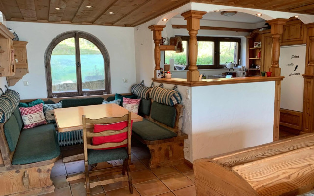 Ferienhaus Sonnleiten